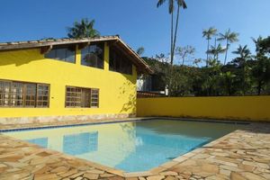 Alojamiento - Pousada Guaiamu Ubatuba