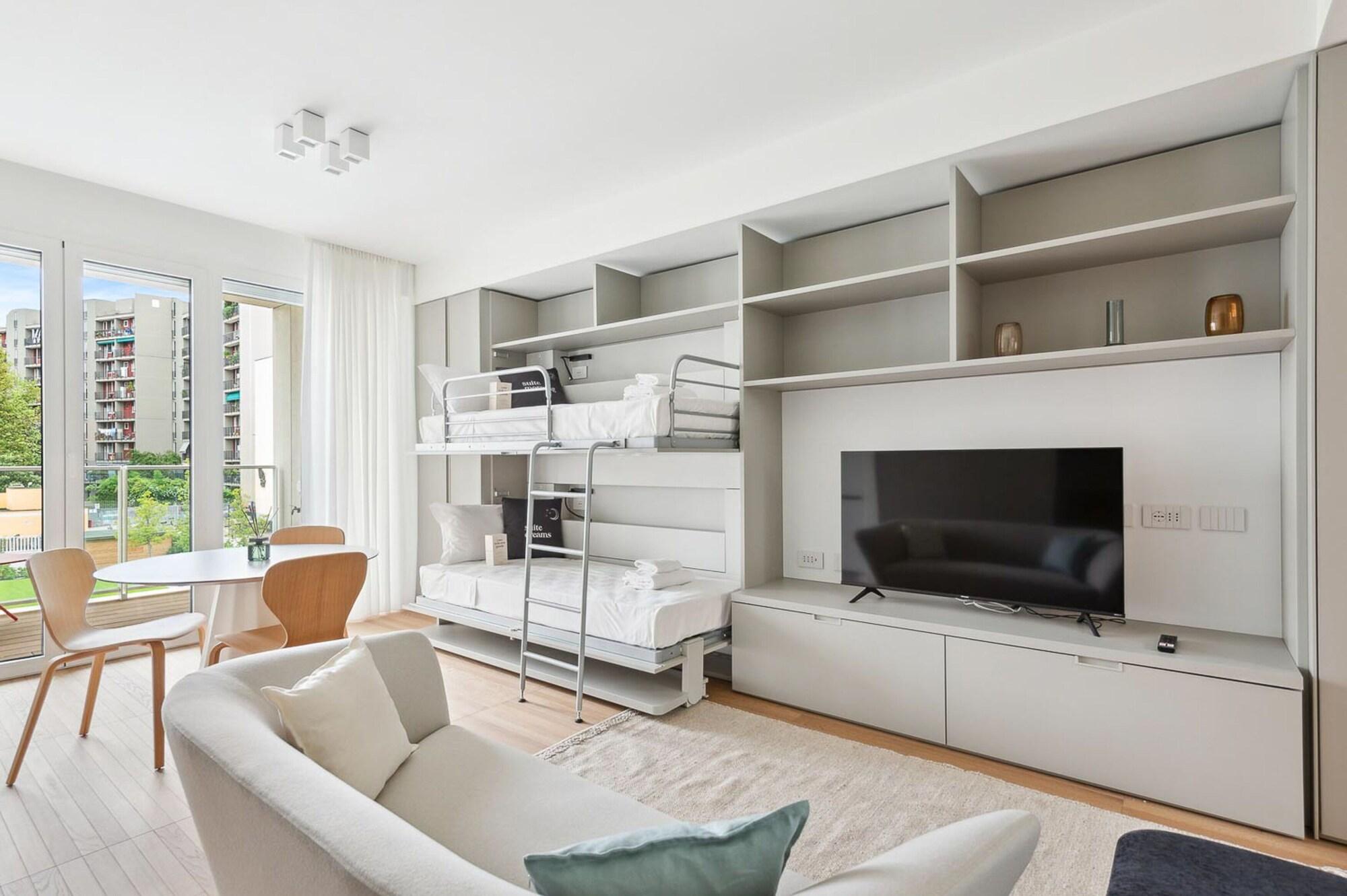 Varios Limehome Milan via Stresa