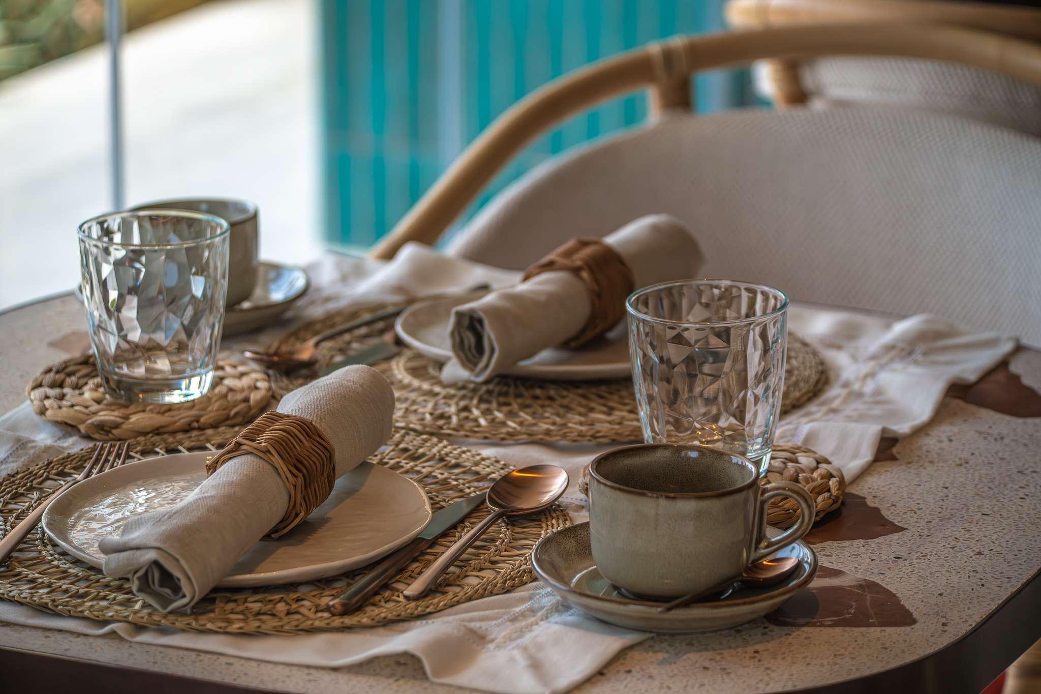 Restaurant El Fuerte Marbella