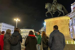 Actividad - Tour por Madrid Encantado