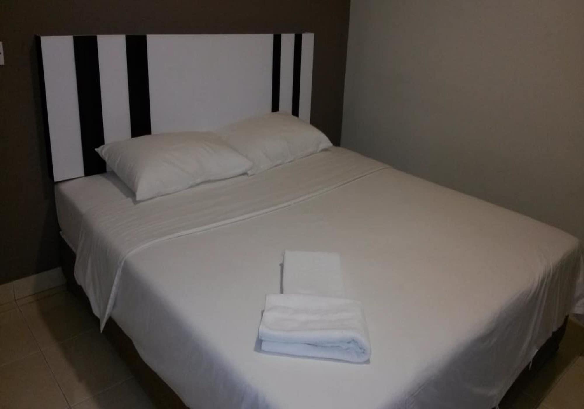 Habitación Five Hotel