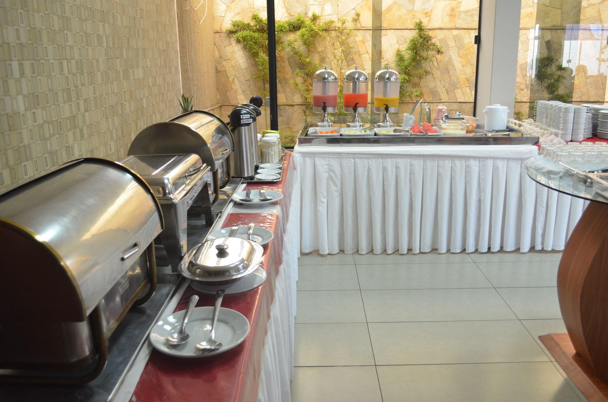 Restaurant Hotel Annamar