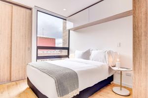 Alquiler Vacacional - w Urban Loft in the Heart of Bogot