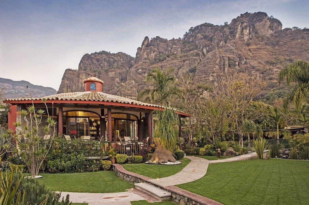 Restaurant La Buena Vibra Wellness Resort & SPA