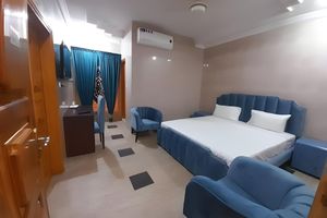 Alojamiento - Cozy Chalet