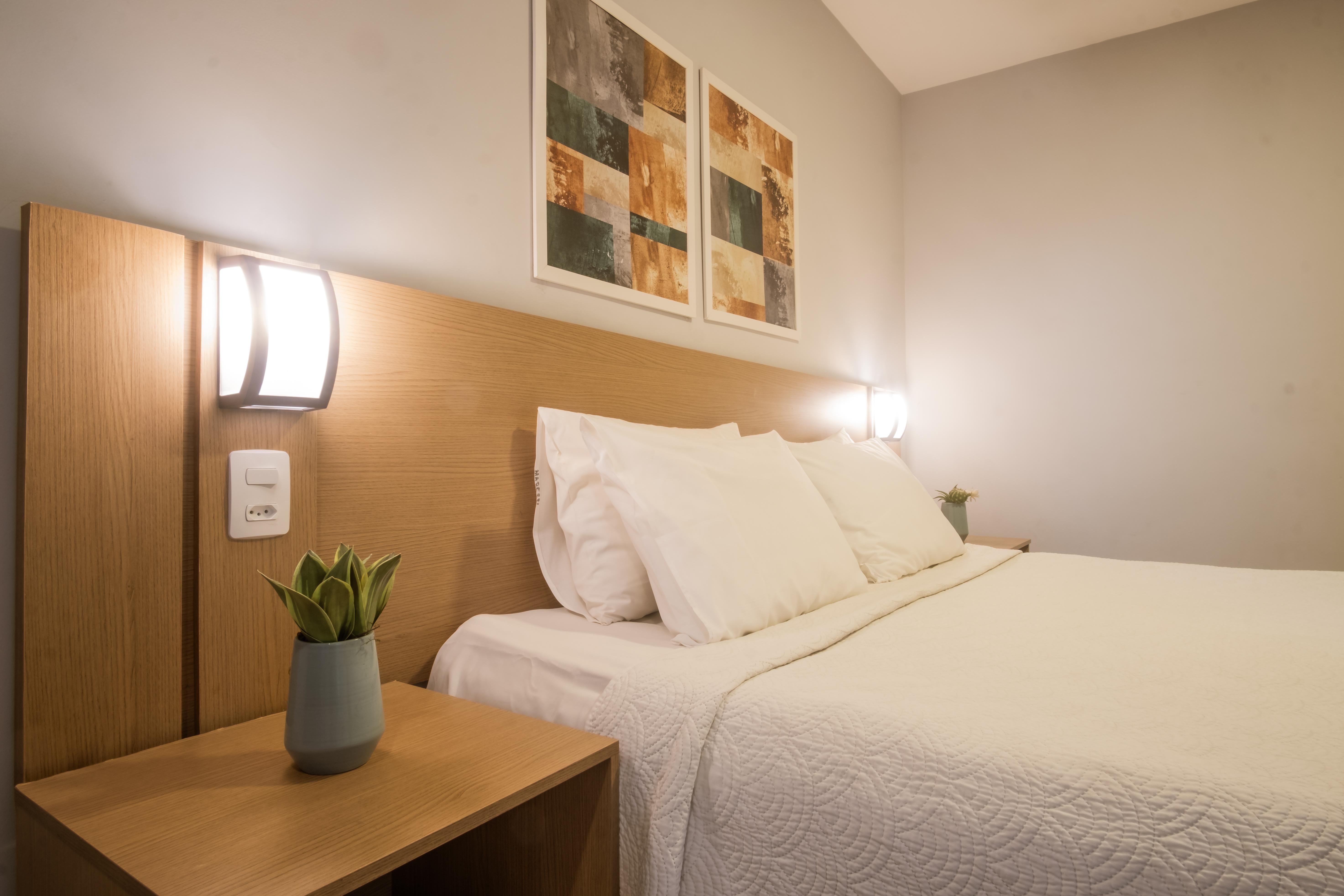 Habitación Marezzi Hotel