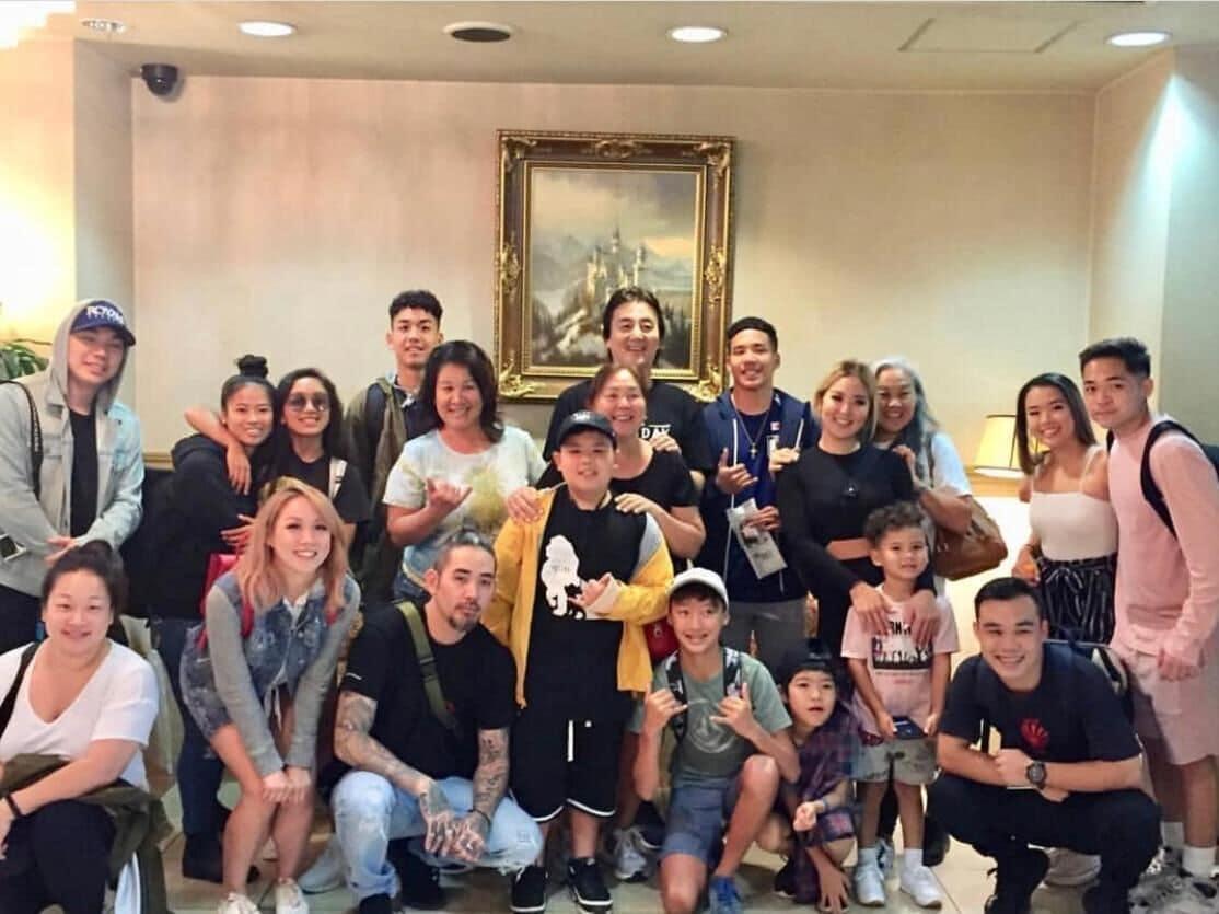 Sala de Reuniones Nissin Namba Inn