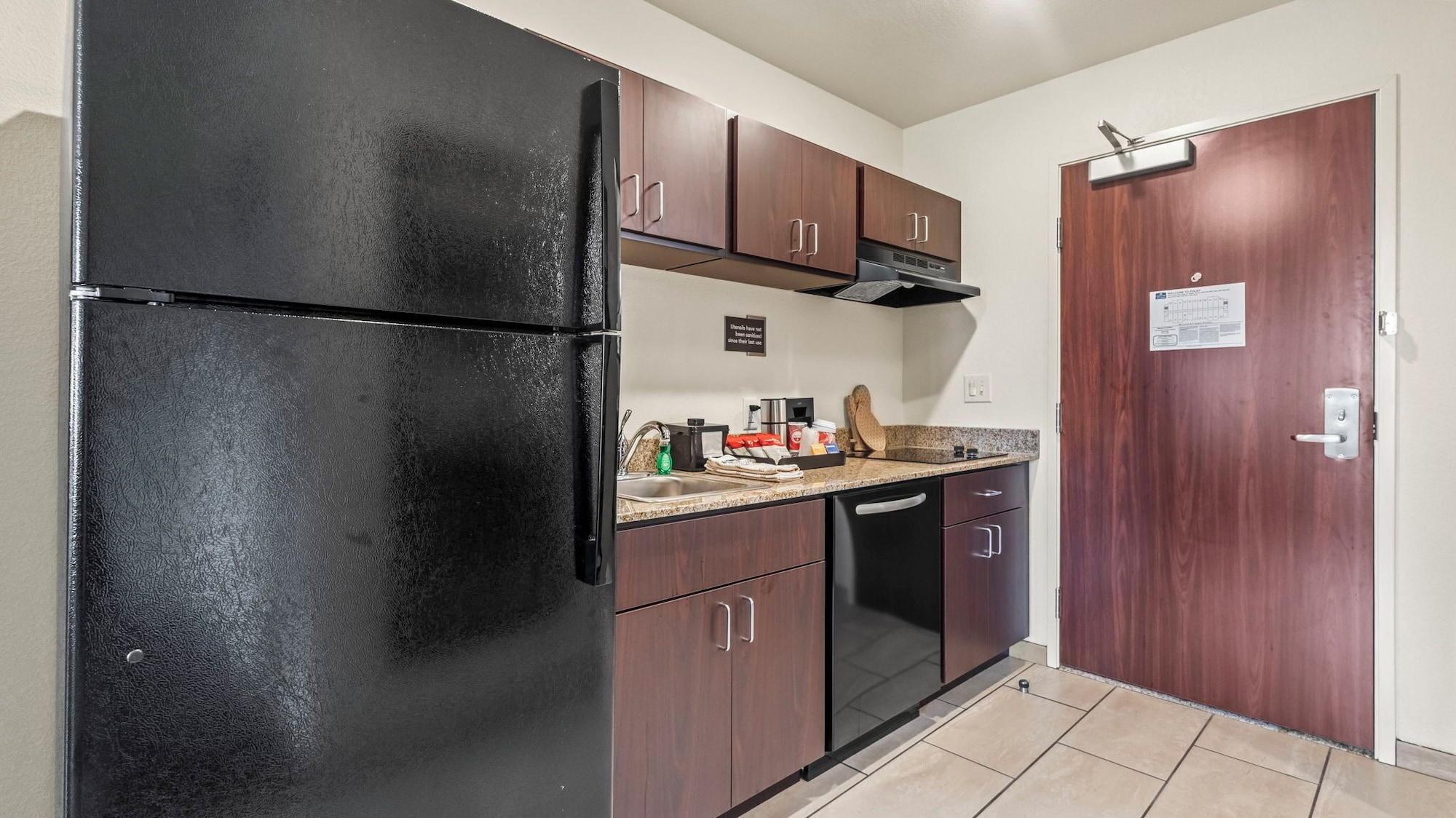 Habitación Cobblestone Hotel & Suites - Foley