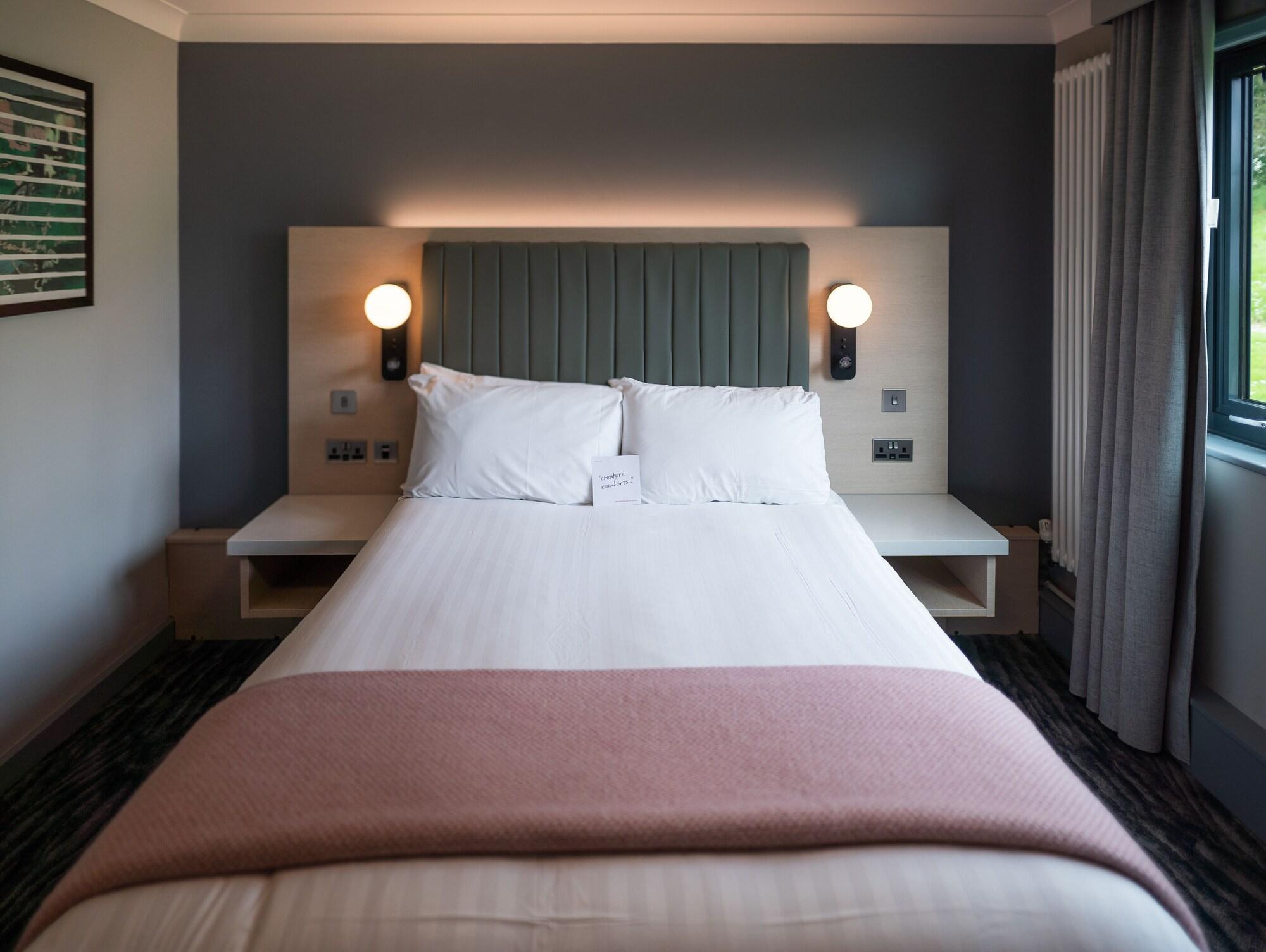 Habitación Scarman - Warwick Conferences