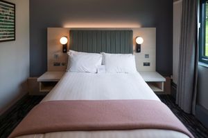 Alojamiento - Scarman - Warwick Conferences