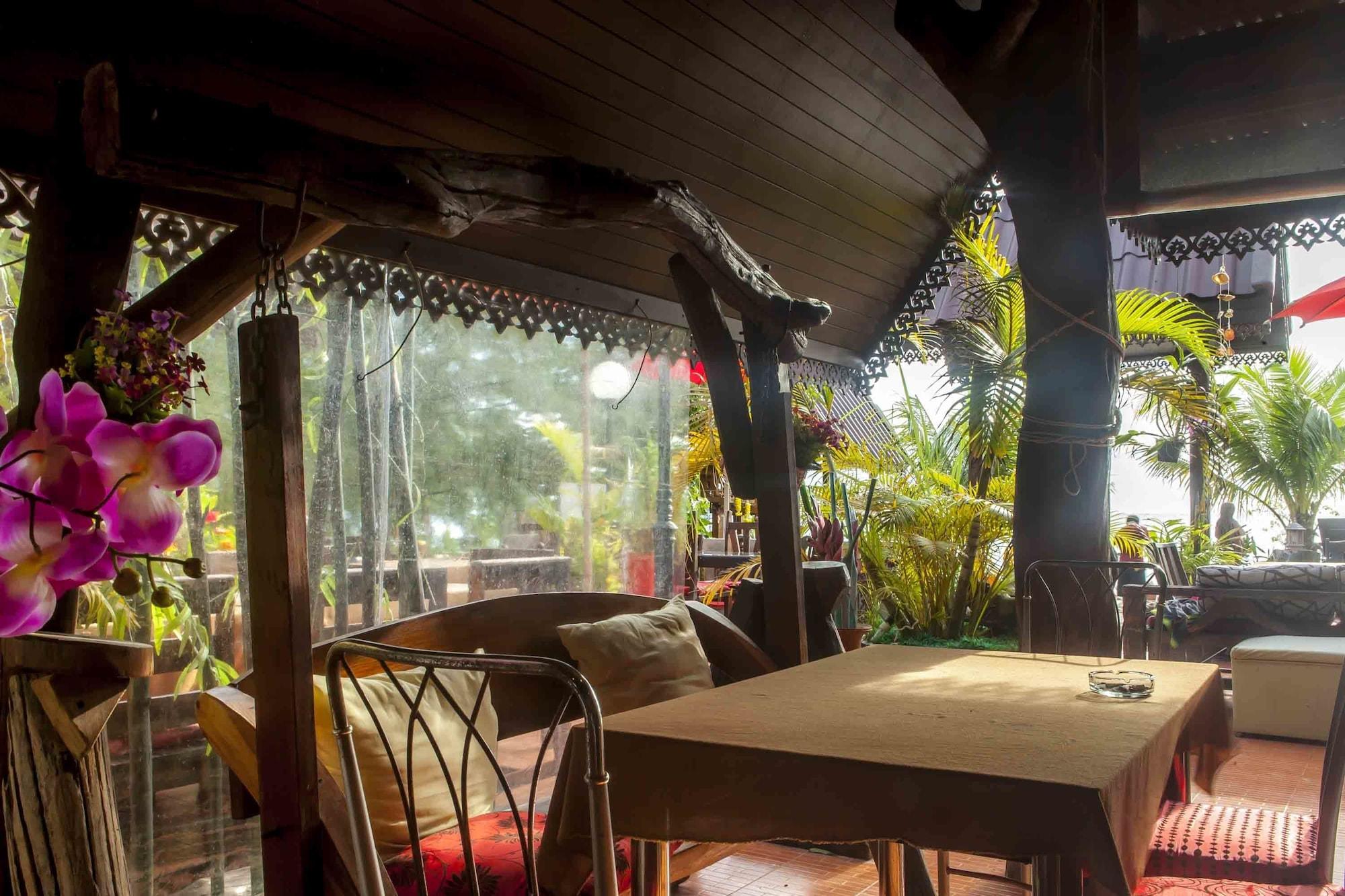 Restaurant Phangan Cove