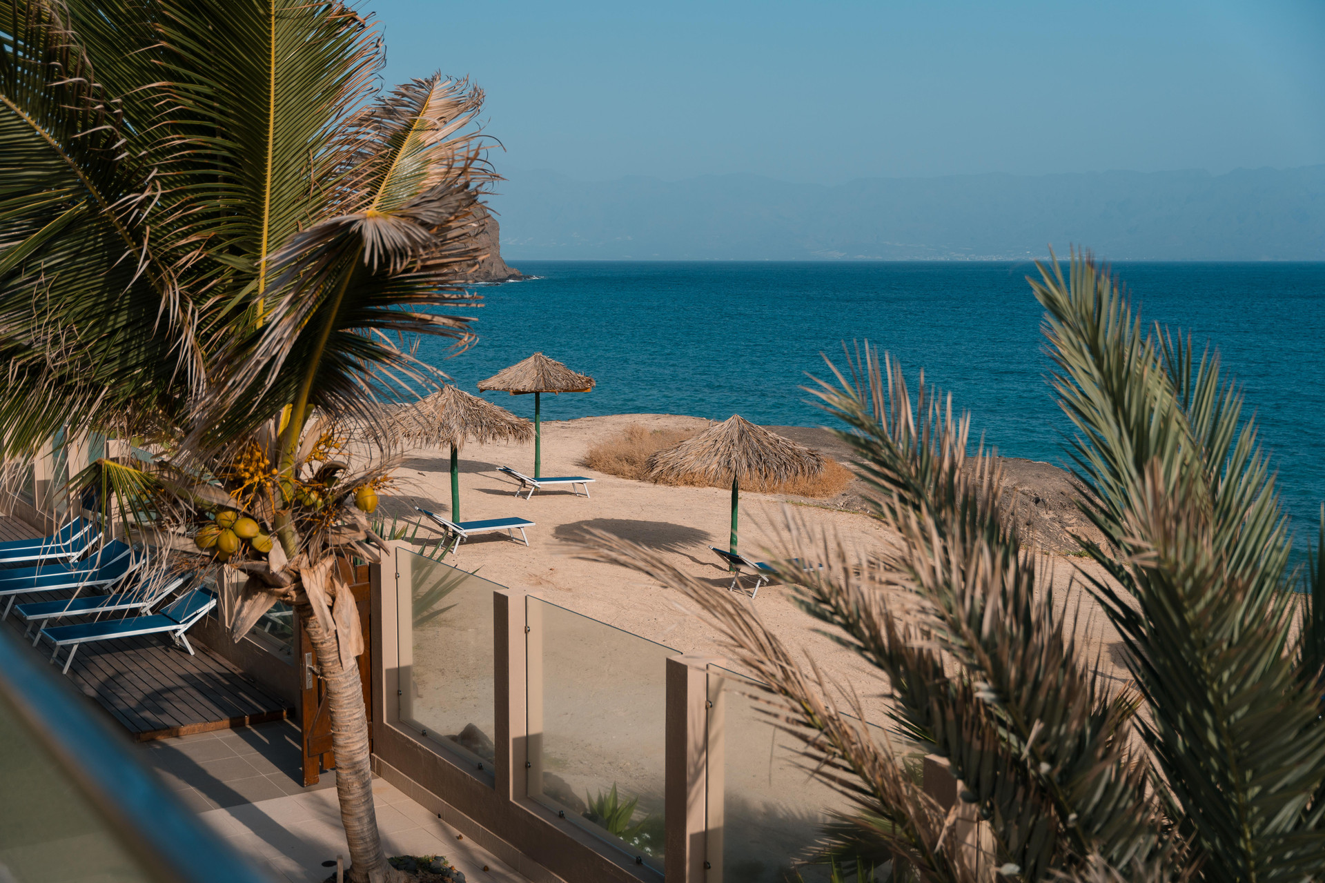Playa Aparthotel Las Rochas