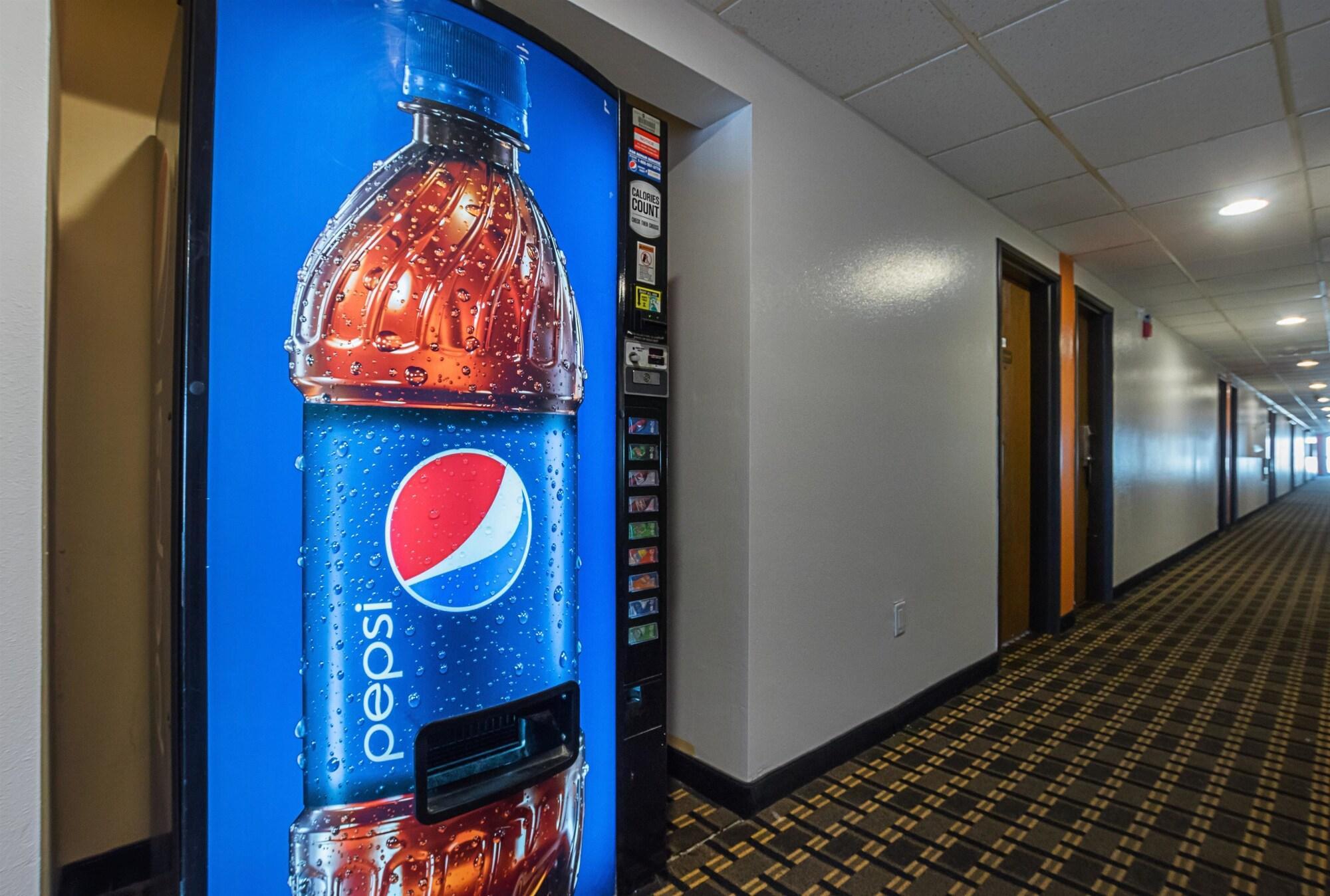 Instalaciones Recreativas Motel 6 Marshalltown, IA