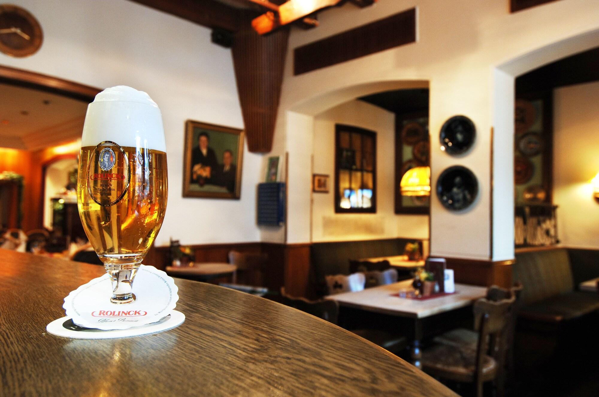Restaurant Hotel Schmidt am Markt