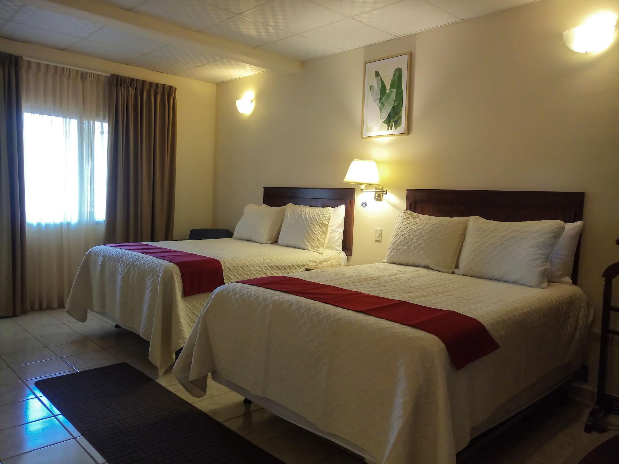 Habitación Hotel Real Guanacaste