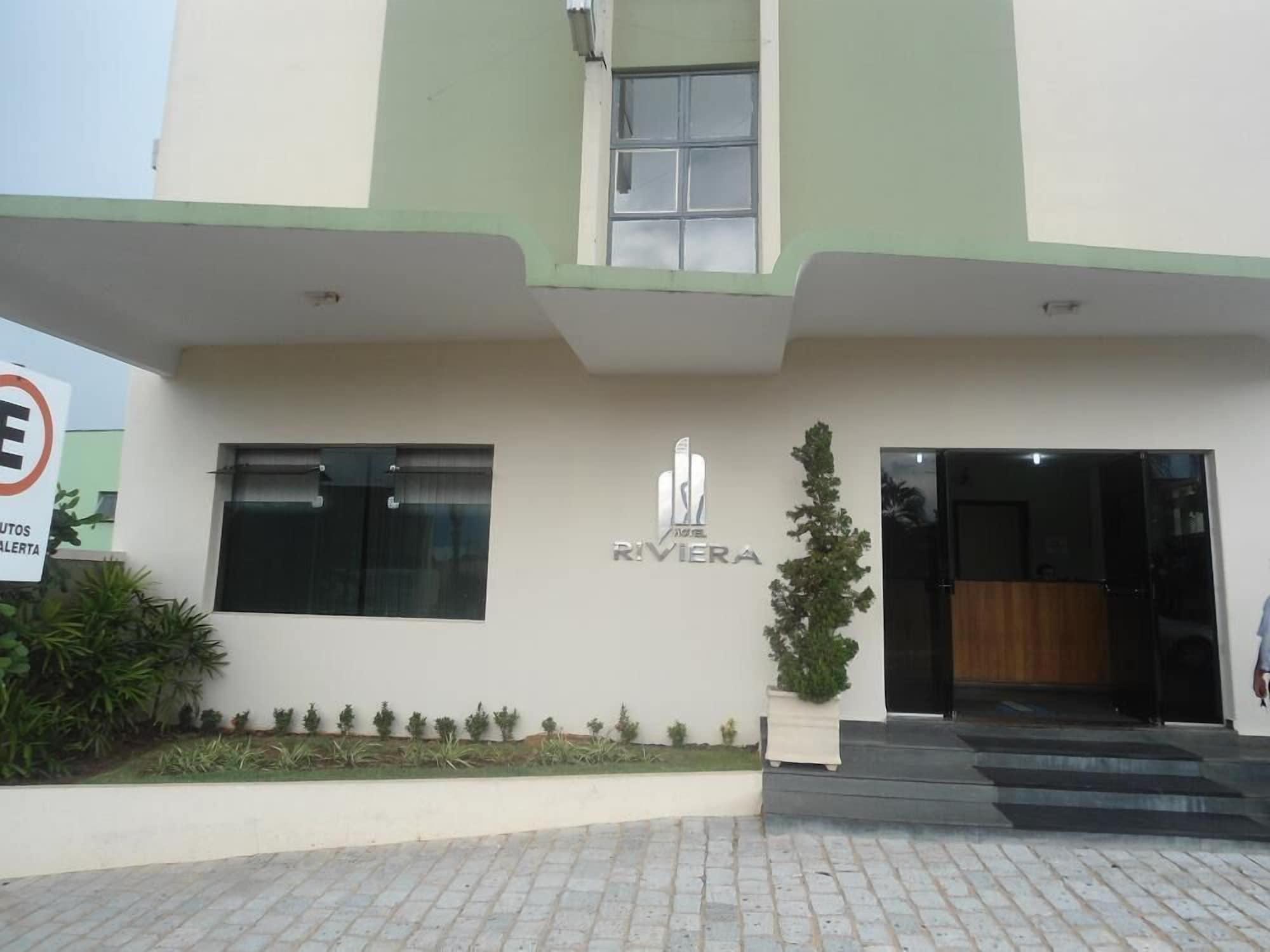 Varios Hotel Riviera Lins