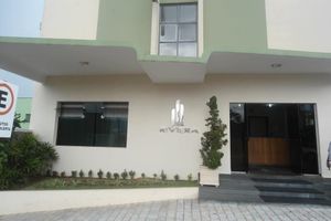 Alojamiento - Hotel Riviera Lins