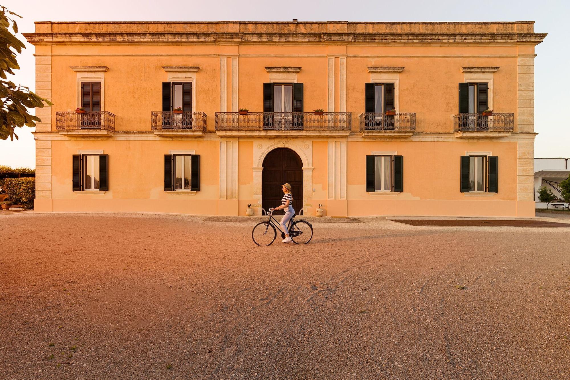Varios Tenuta Giardini Nuovi