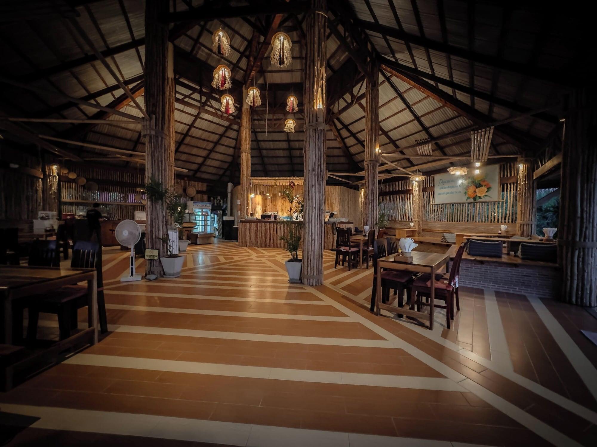 Restaurant Long Bay Resort