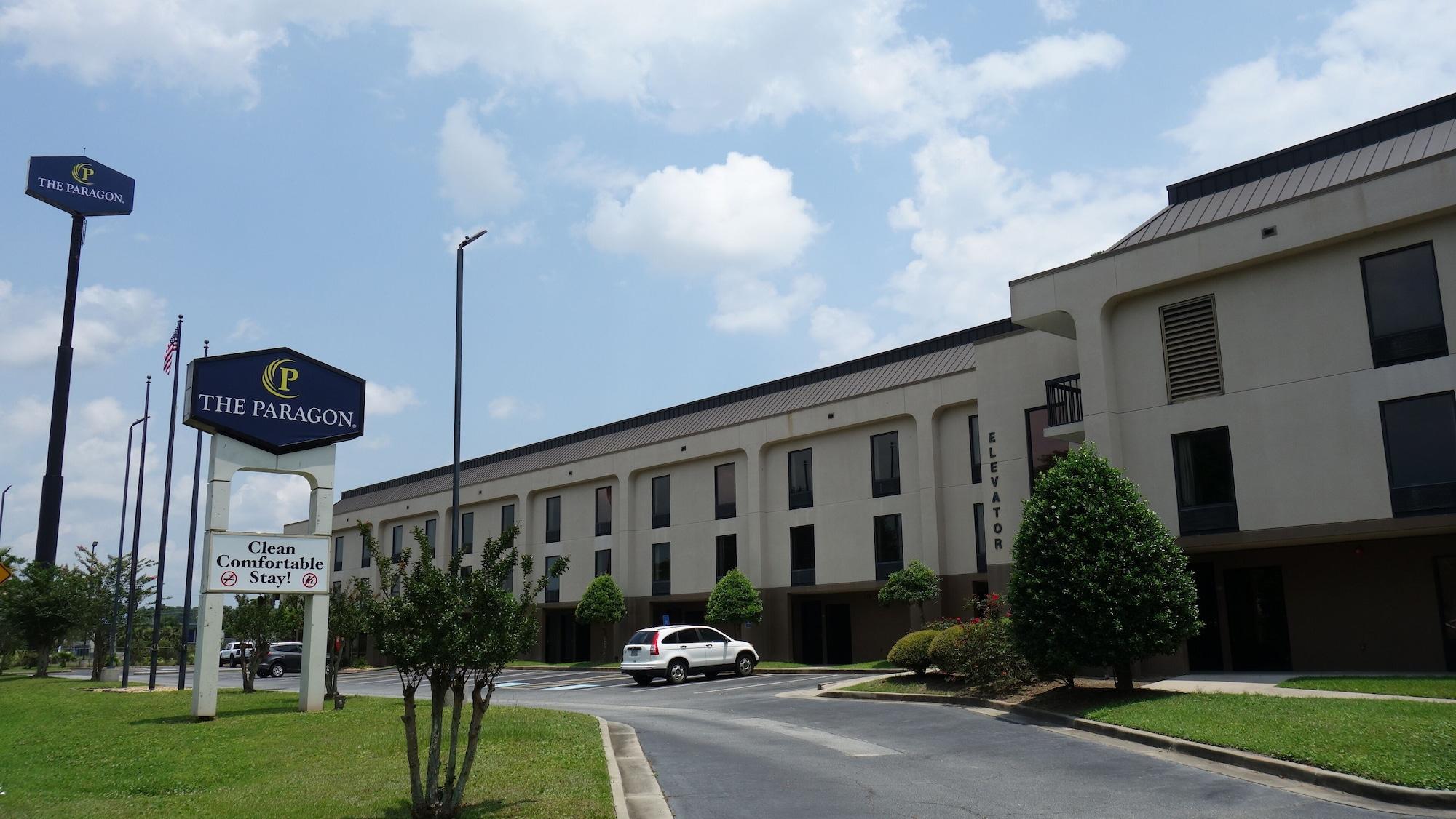 Vista Exterior THE PARAGON of Golden Isles