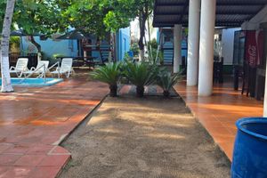 Alojamiento - Hotel y Restaurante Los Cobanos Village Lodge