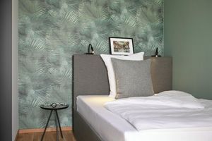 Alquiler Vacacional - Brera Serviced Apartments Ulm