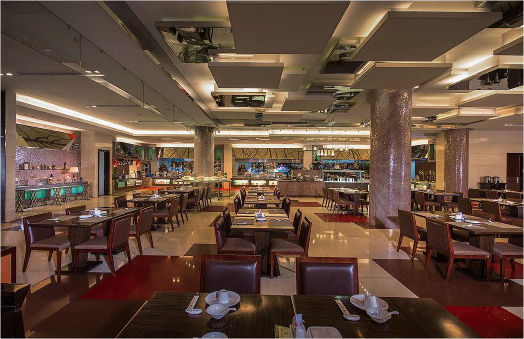 Restaurant Venus Royal Hotel