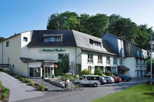 Alojamiento - Waldhotel Kurfuerst