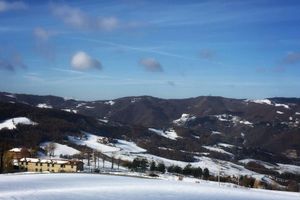 Alojamiento - Agriturismo Prato Grande