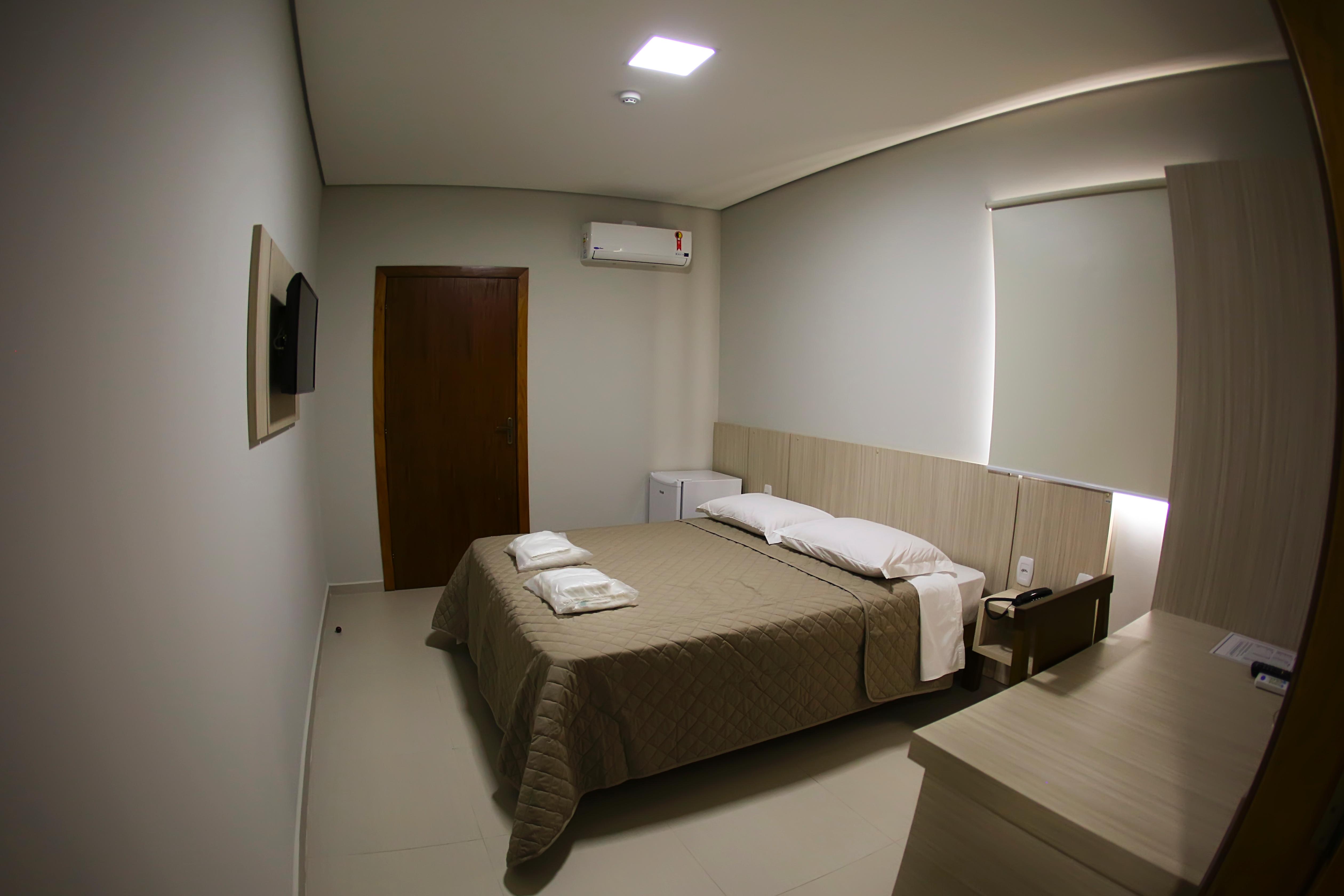 Habitación Litani Comfort Inn