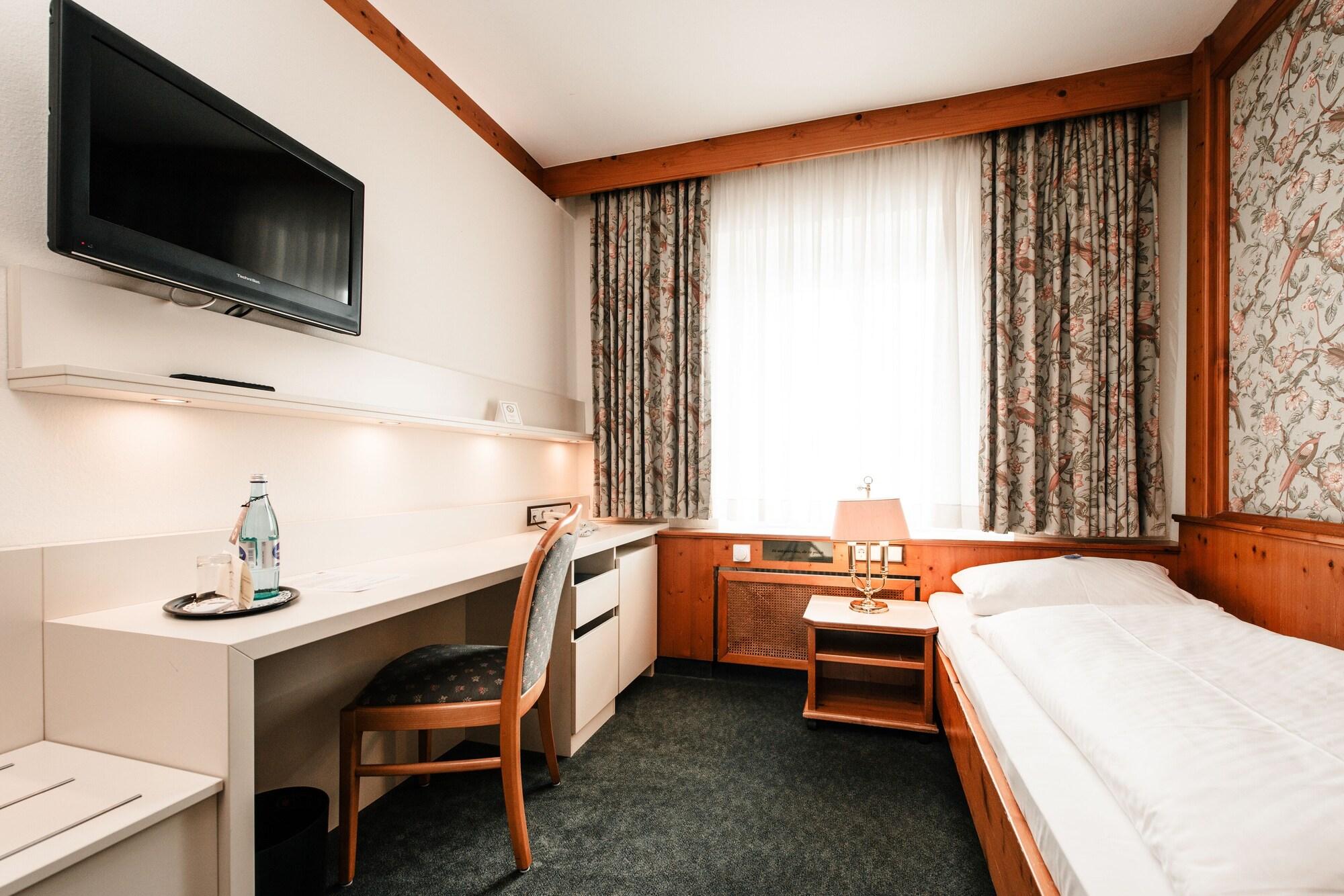 Habitación Hotel Ochsen