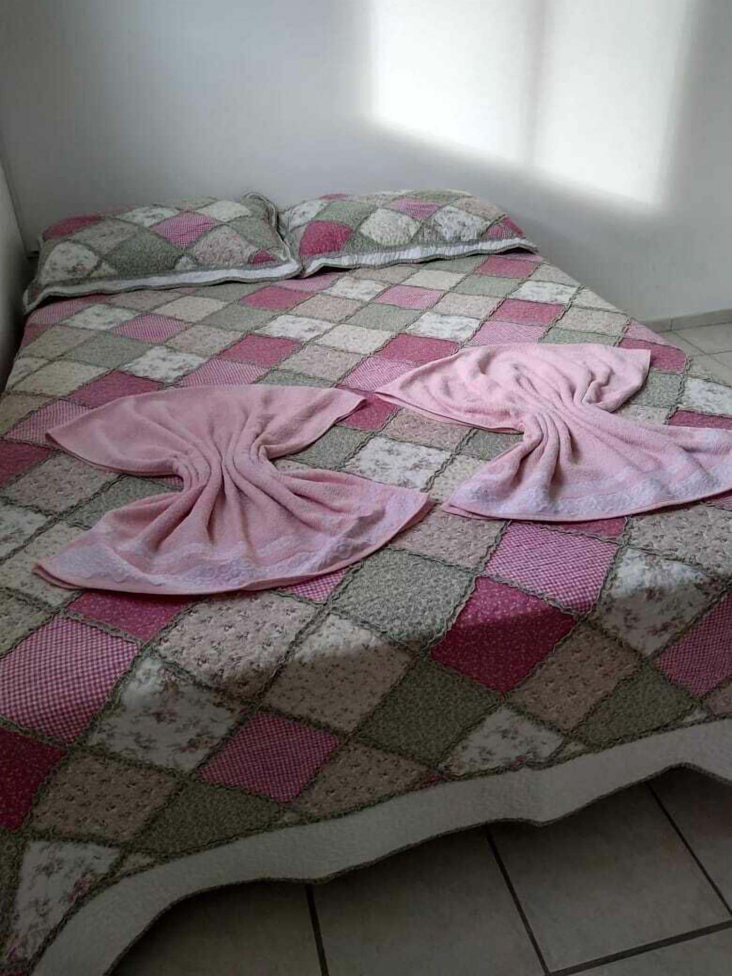 Habitación Pousada Atlântico II