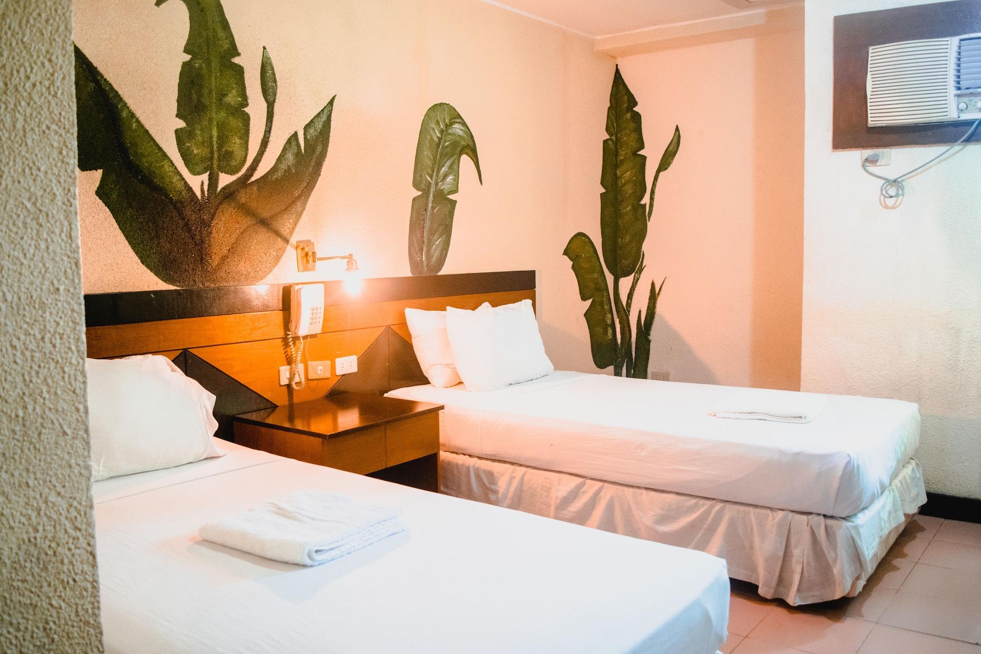 Habitación Country Village Hotel
