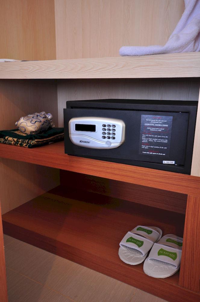 Set de Habitación De Batara Hotel