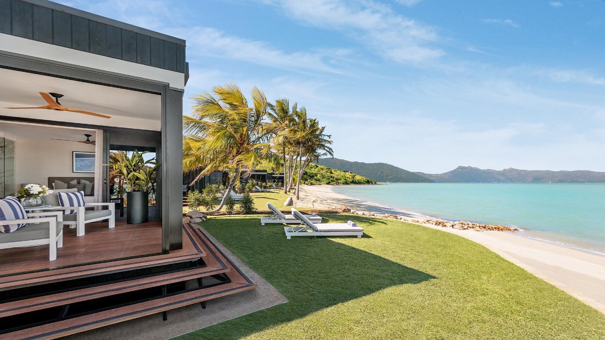 Habitación InterContinental Hayman Great Barrier Reef by IHG