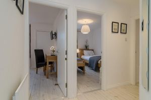 Alquiler Vacacional - Central Belfast Apartments: Alfred Street