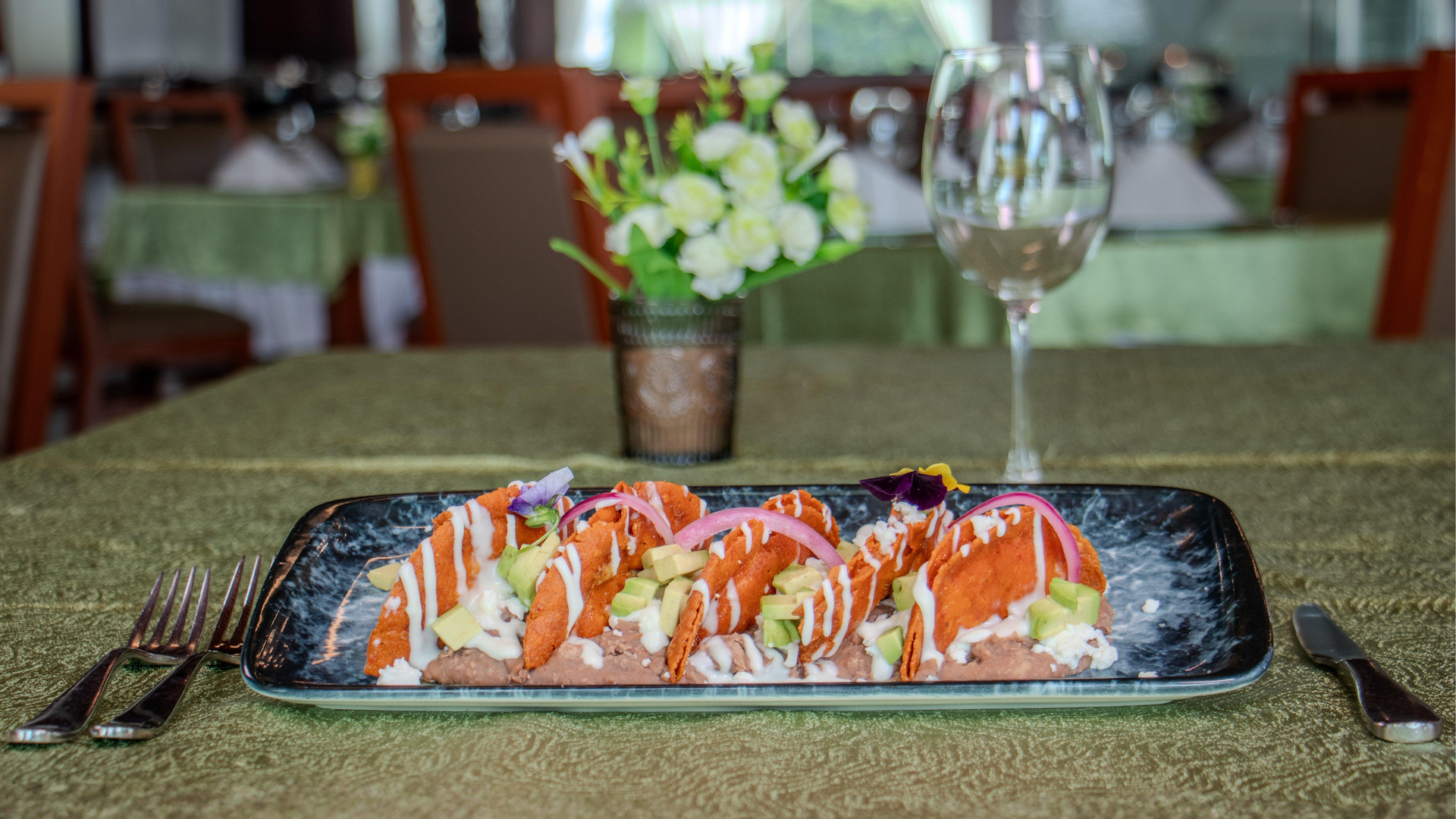 Restaurant Holiday Inn Queretaro Zona Krystal by IHG