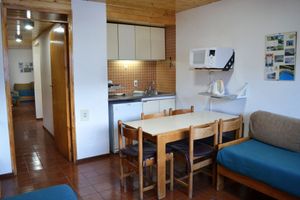 Alquiler Vacacional - Las Leñas Departamentos De Martis