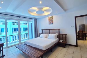 Alojamiento - c3 Cowrie Shell Residences