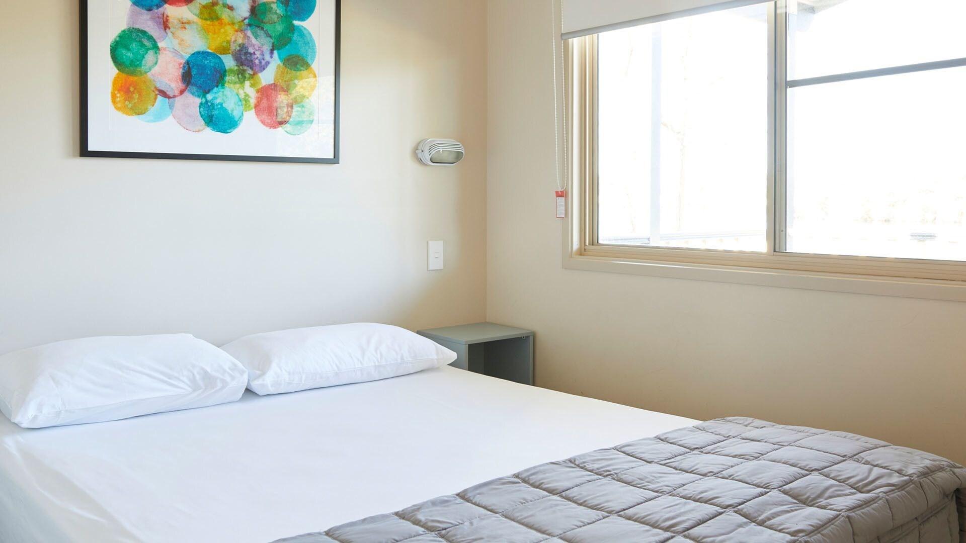 Habitación Stuarts Point Holiday Park