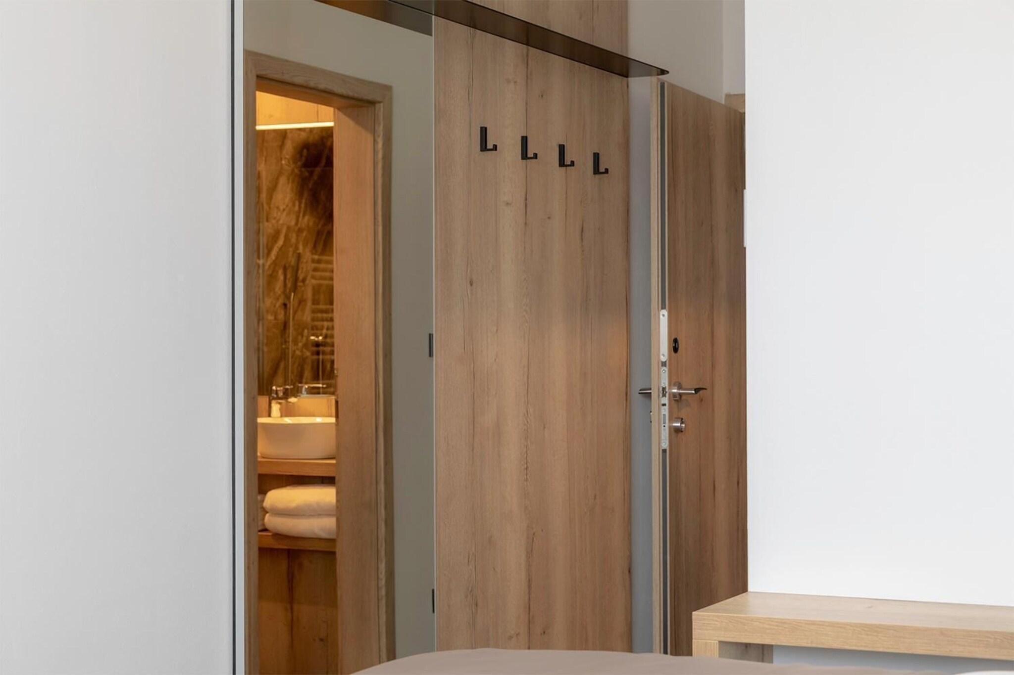 Instalaciones Recreativas 4 Smart Hotel