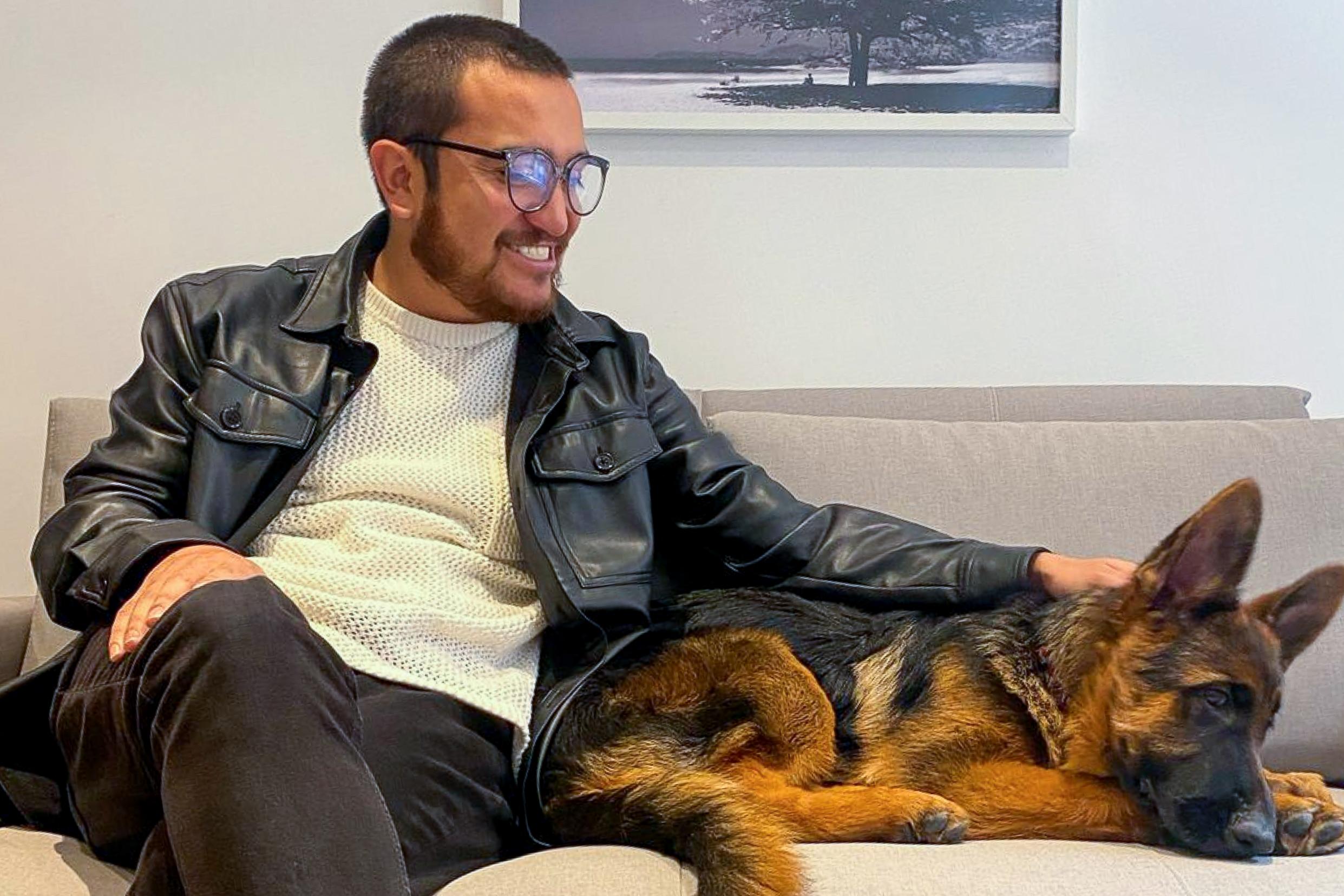 Pet friendly VOU Suites