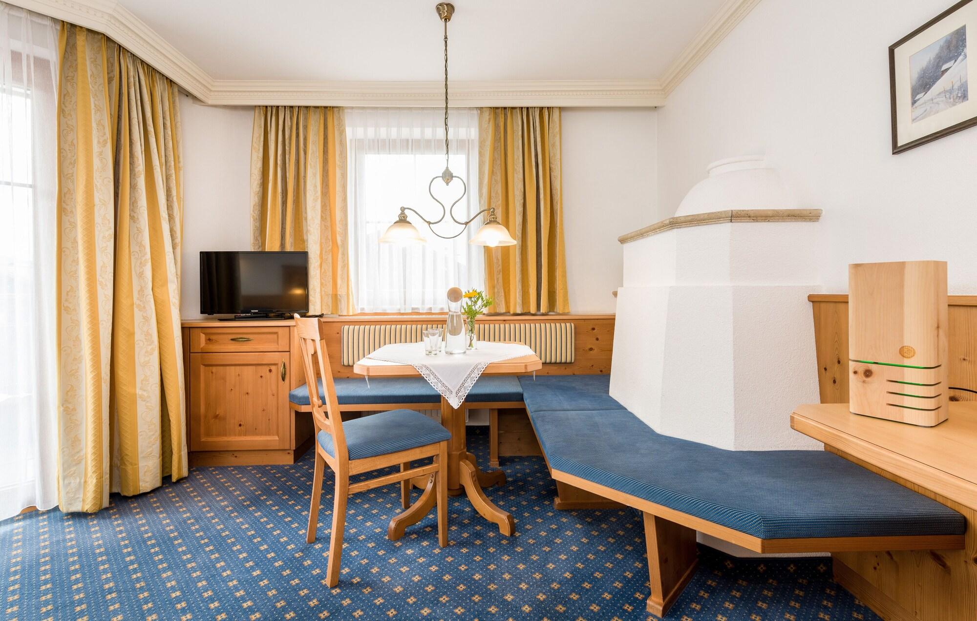 Habitación Moserhof