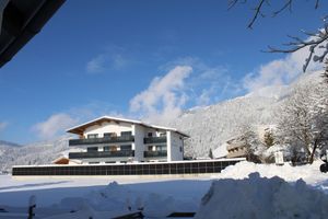 Alojamiento - Kaiser Apart Walchsee