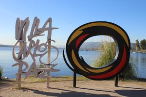 Actividad - Paseo por Villa Carlos Paz