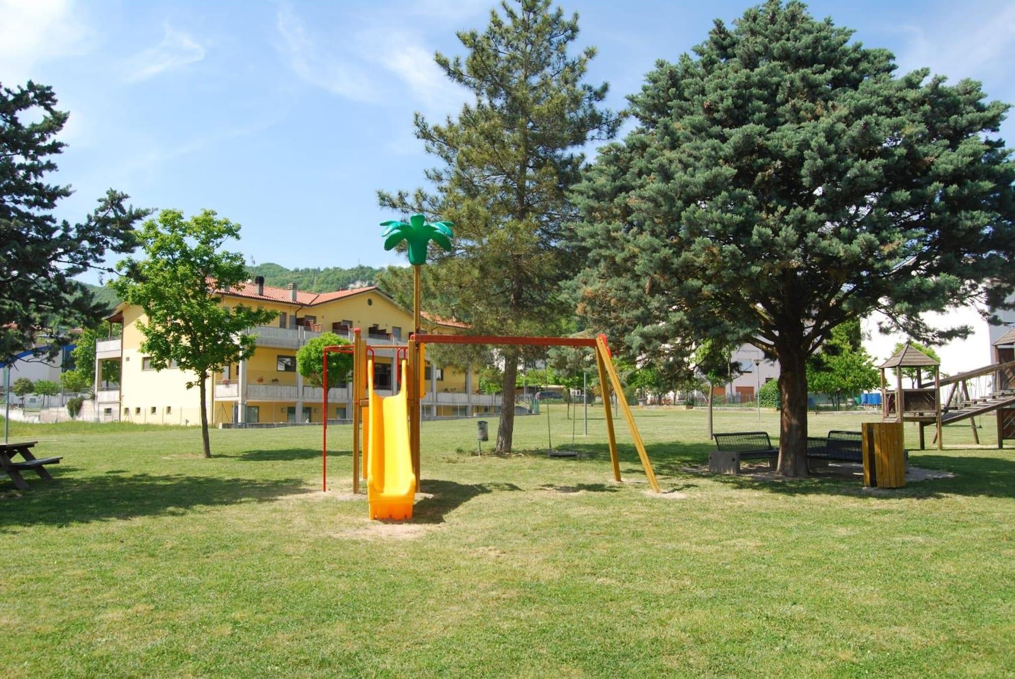 Instalaciones Recreativas Shine