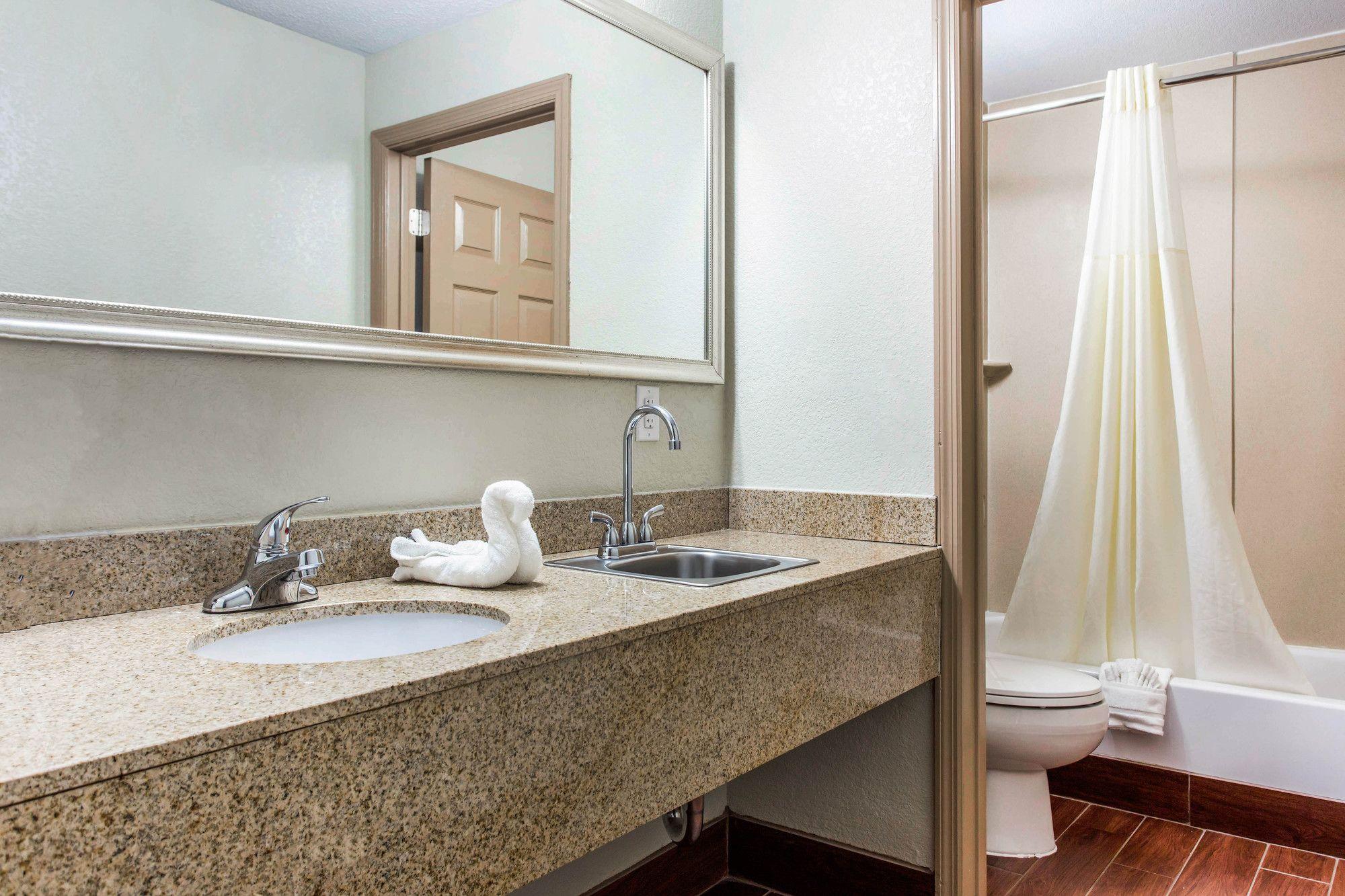 Habitación Quality Inn Black Mountain