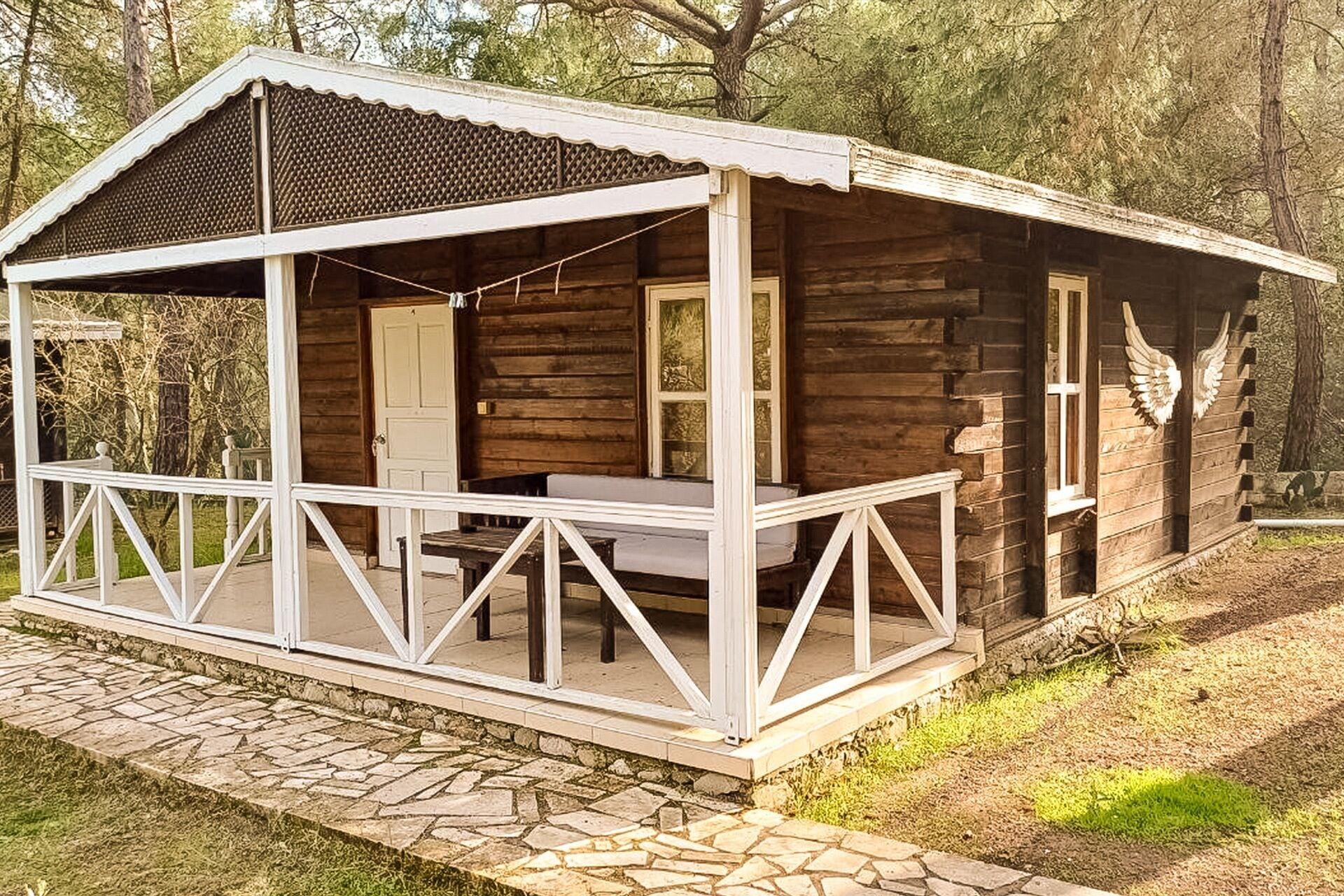 Habitación Angels Garden Hotel