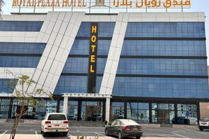 Alojamiento - Royal Plaza Hotel - Duqm