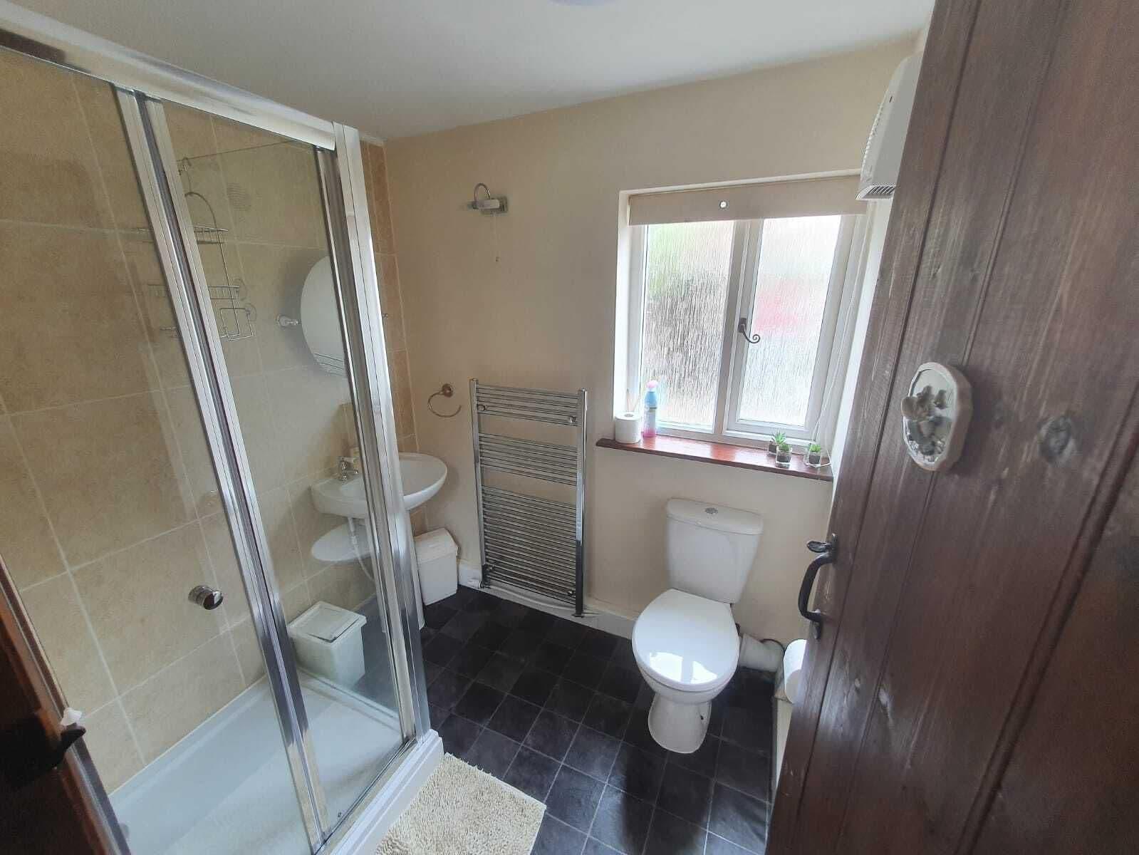 Equipamiento de Habitación Martin Lane Farm Holiday Cottages